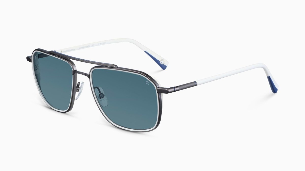 Etnia Barcelona MUNGER MOSS C.A. - Specs Eyewear