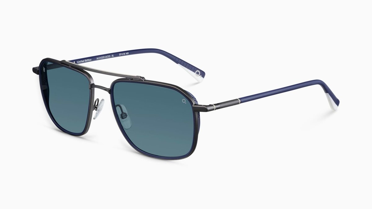 Etnia Barcelona MUNGER MOSS C.A. - Specs Eyewear