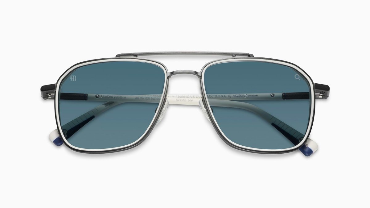 Etnia Barcelona MUNGER MOSS C.A. - Specs Eyewear