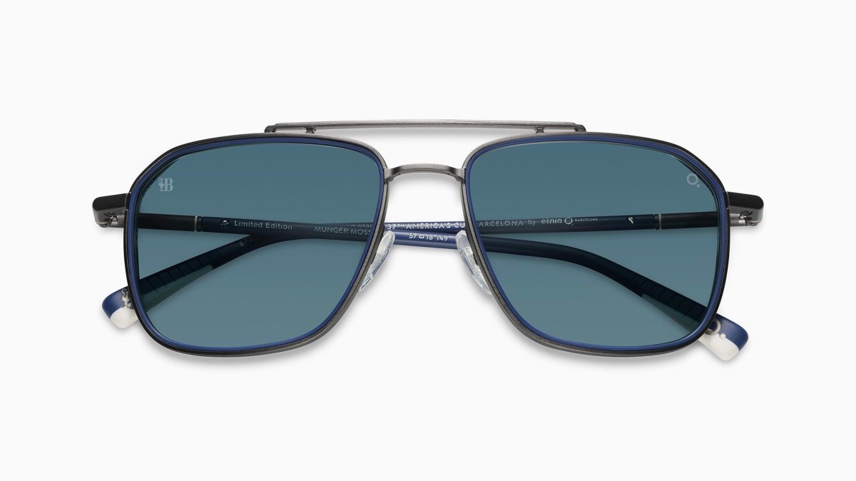 Etnia Barcelona MUNGER MOSS C.A. - Specs Eyewear