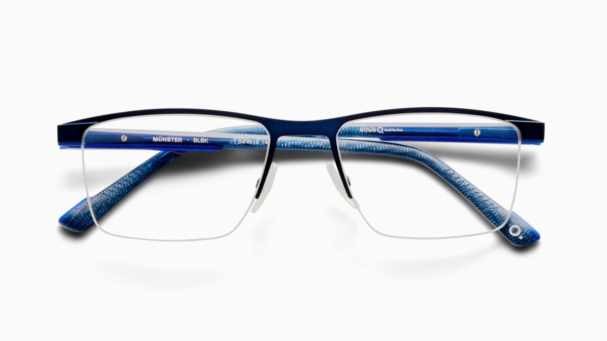 Etnia Barcelona MUNSTER - Specs Eyewear