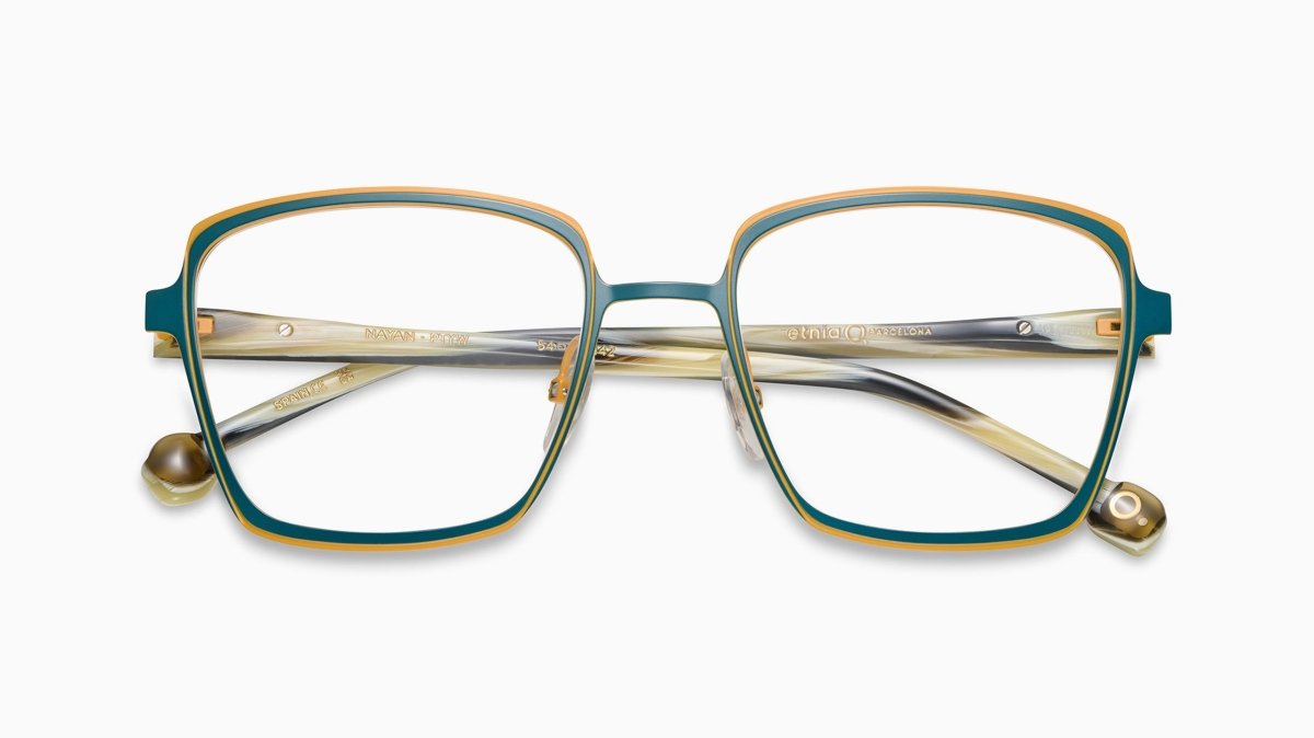 Etnia Barcelona NAYAN - Specs Eyewear