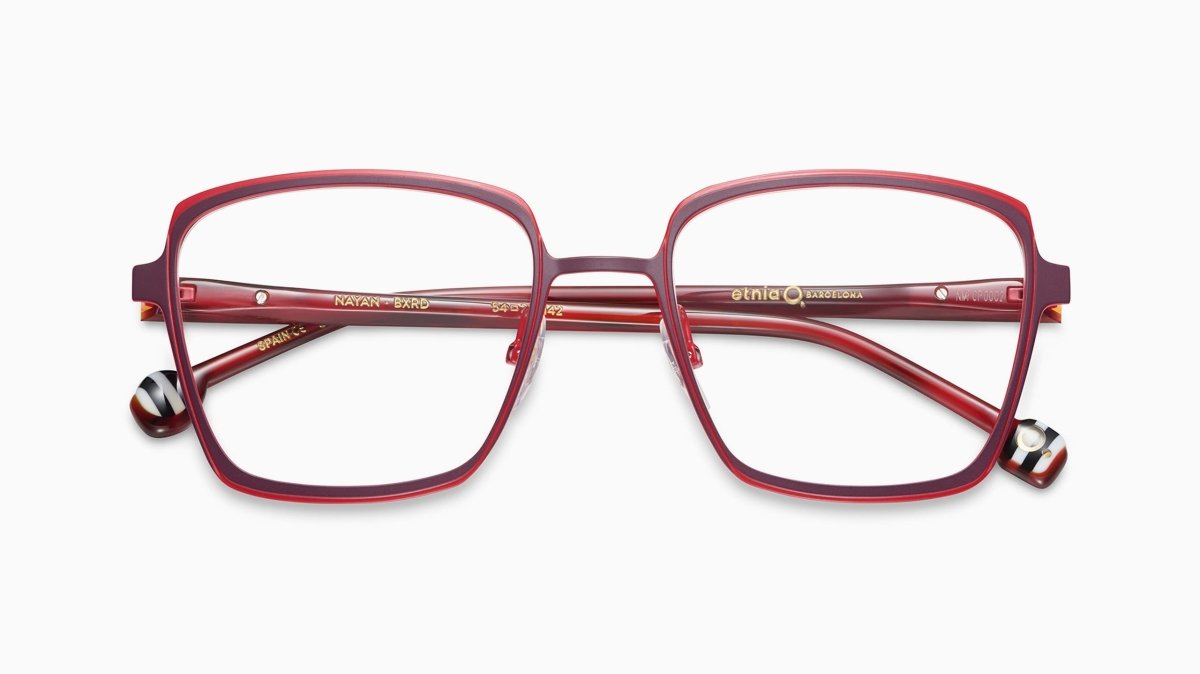 Etnia Barcelona NAYAN - Specs Eyewear