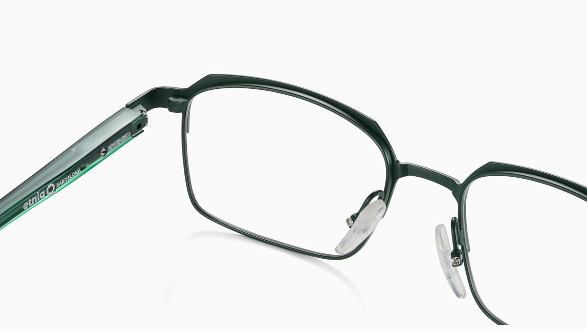 Etnia Barcelona NERO - Specs Eyewear