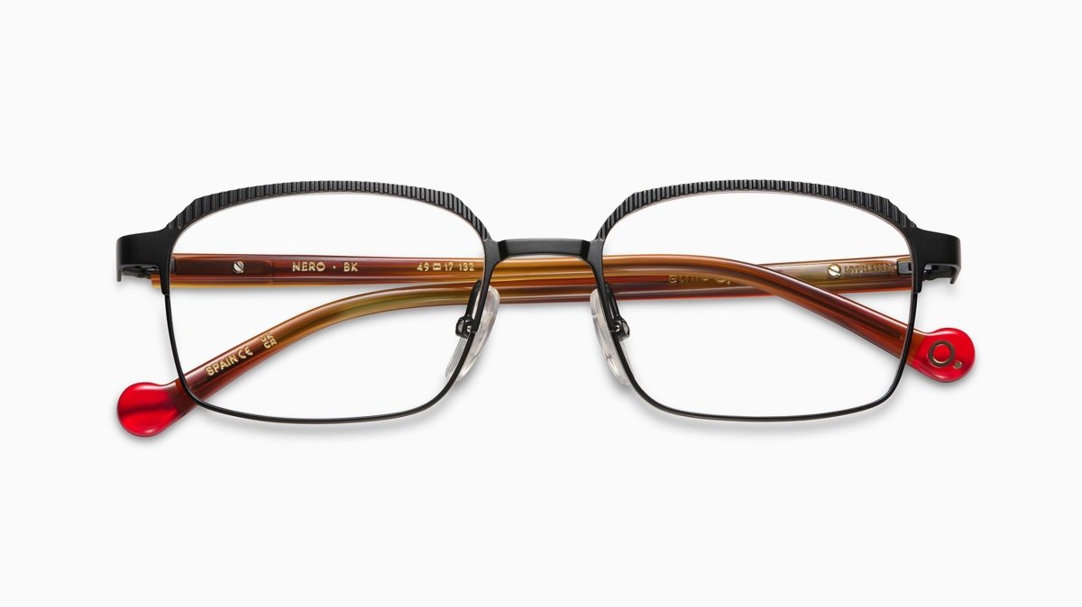 Etnia Barcelona NERO - Specs Eyewear