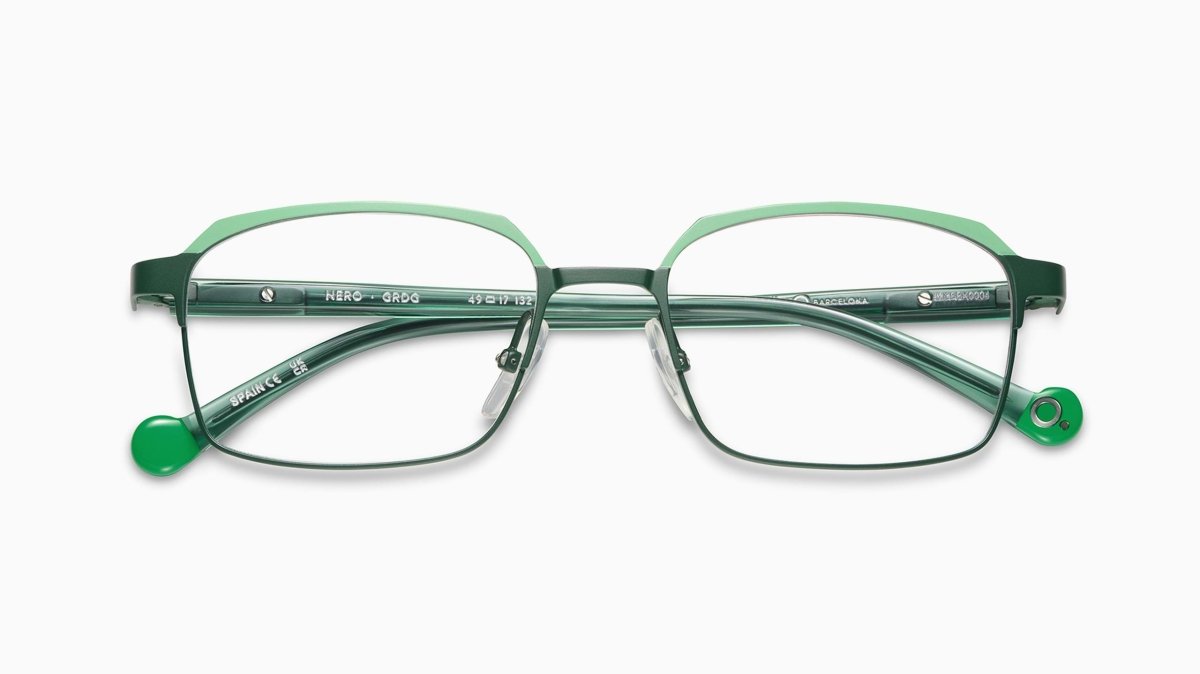 Etnia Barcelona NERO - Specs Eyewear