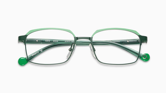 Etnia Barcelona NERO - Specs Eyewear