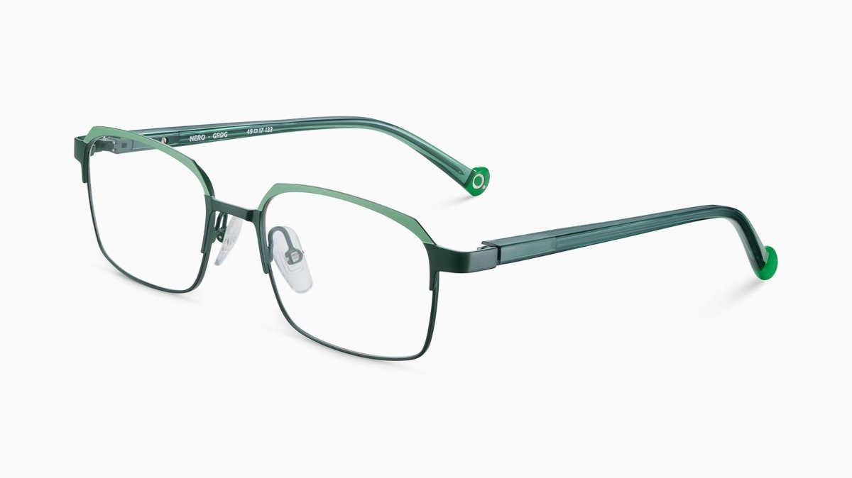 Etnia Barcelona NERO - Specs Eyewear