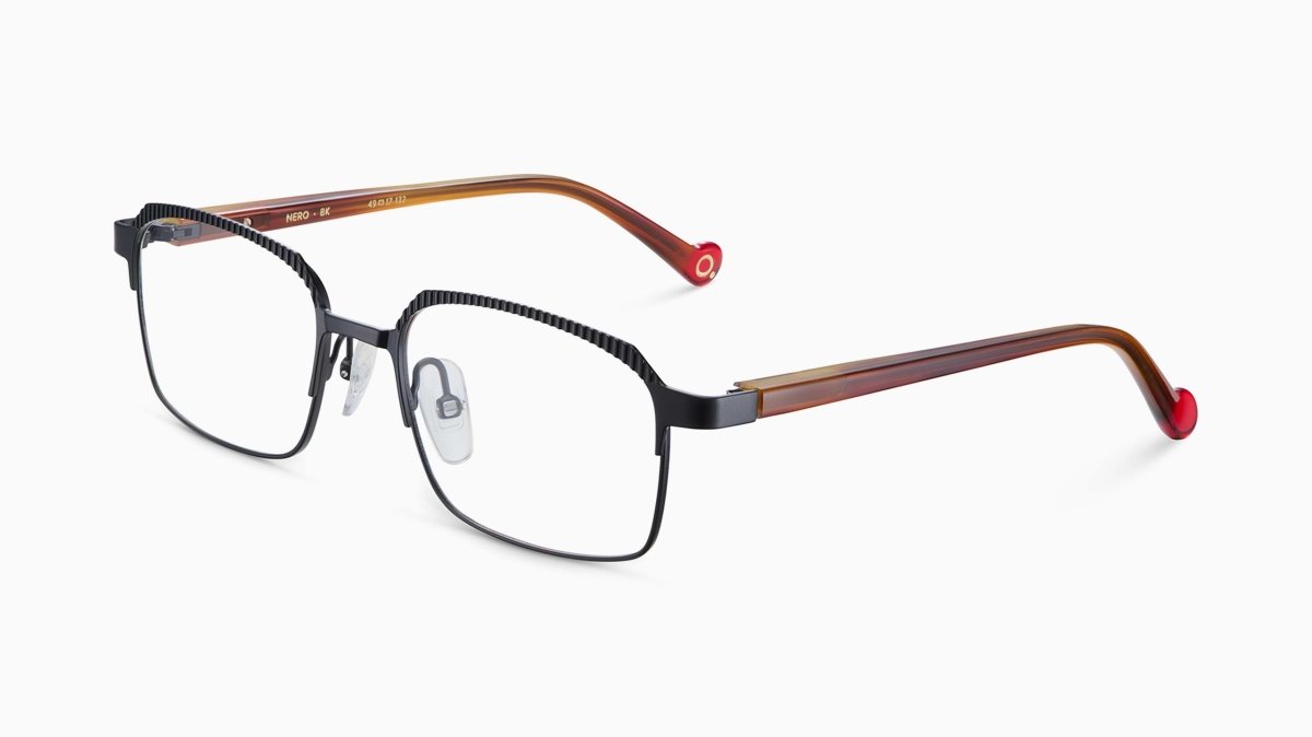 Etnia Barcelona NERO - Specs Eyewear