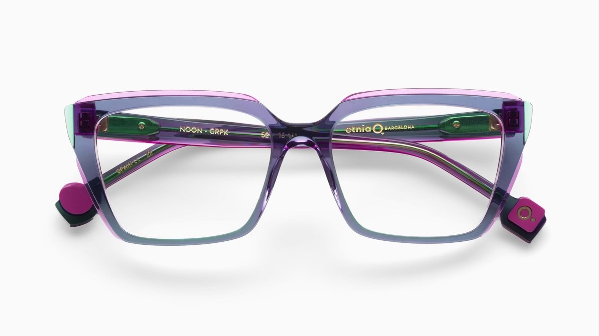 Etnia Barcelona NOON - Specs Eyewear