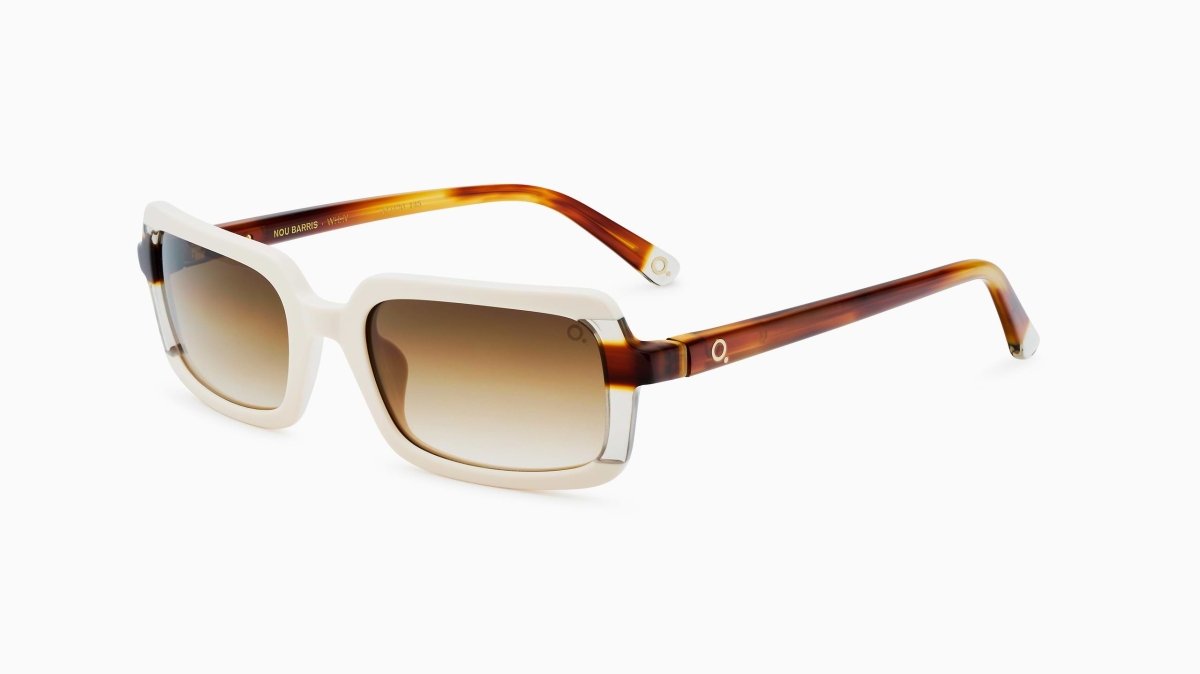 Etnia Barcelona NOU BARRIS - Specs Eyewear