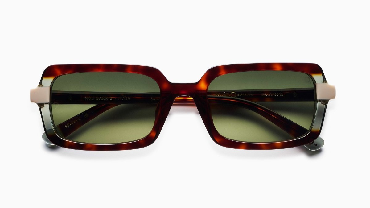 Etnia Barcelona NOU BARRIS - Specs Eyewear