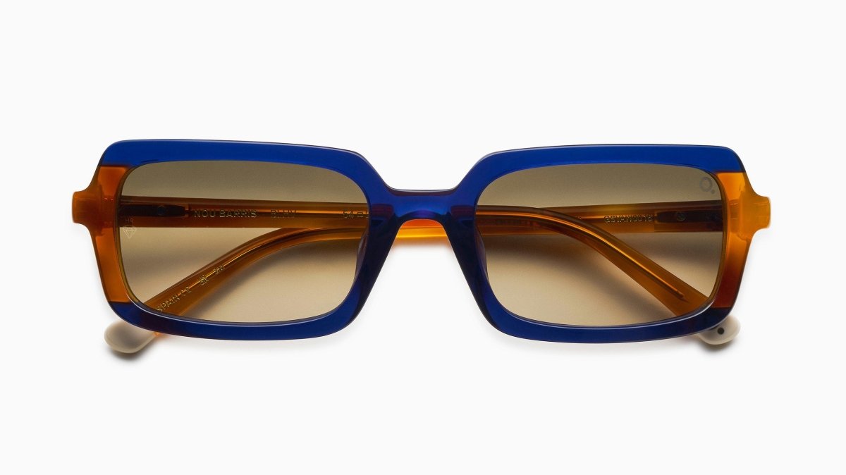 Etnia Barcelona NOU BARRIS - Specs Eyewear