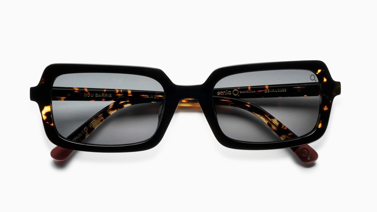 Etnia Barcelona NOU BARRIS - Specs Eyewear