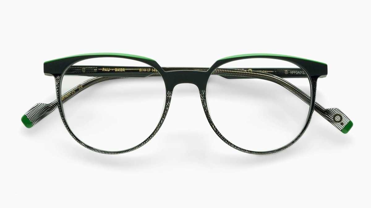 Etnia Barcelona PAU - Specs Eyewear