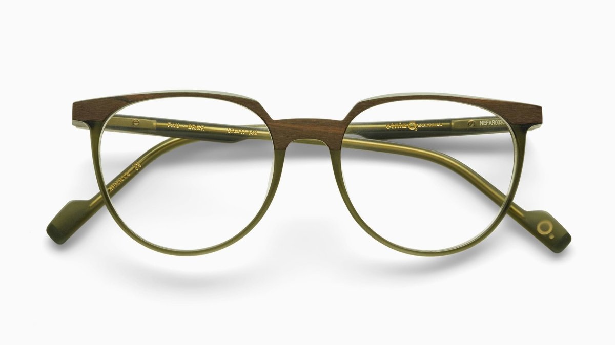 Etnia Barcelona PAU - Specs Eyewear