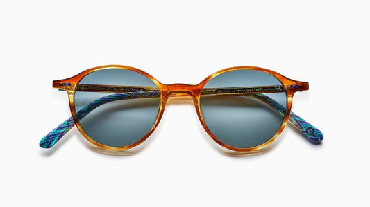 Etnia Barcelona PEARL DISTRICT II SUN - Specs Eyewear