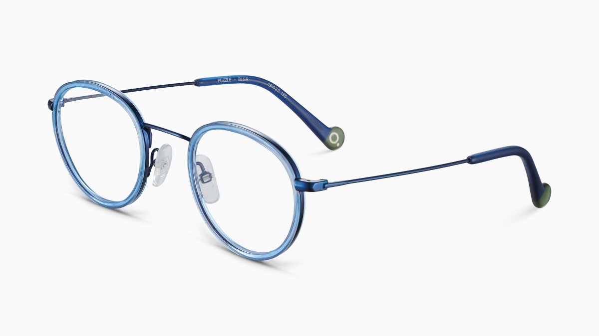 Etnia Barcelona PUZZLE - Specs Eyewear