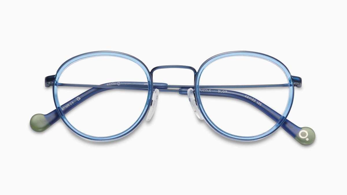 Etnia Barcelona PUZZLE - Specs Eyewear