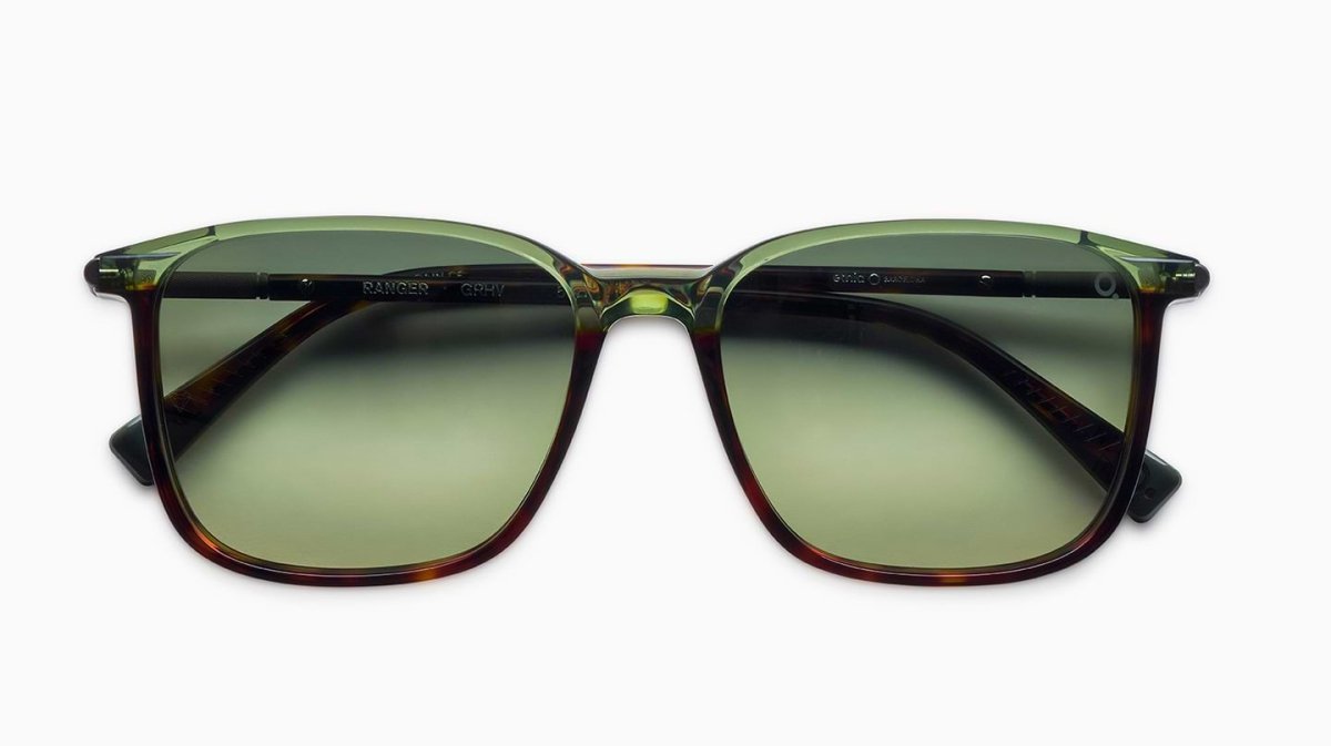Etnia Barcelona RANGER - Specs Eyewear