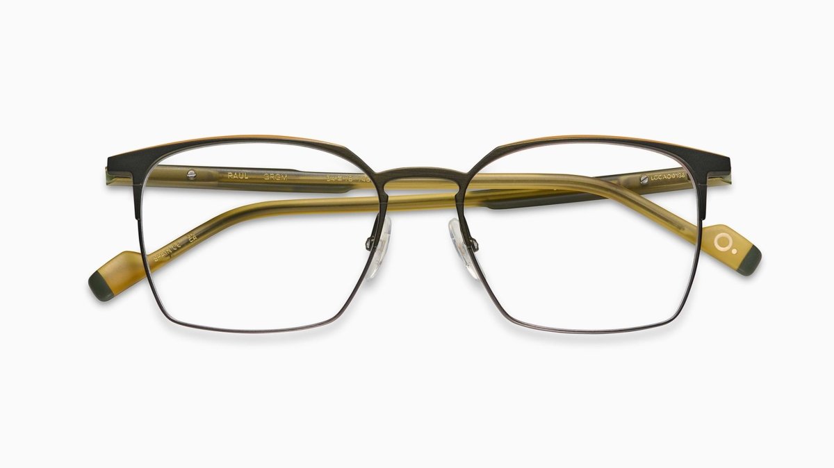 Etnia Barcelona RAUL - Specs Eyewear
