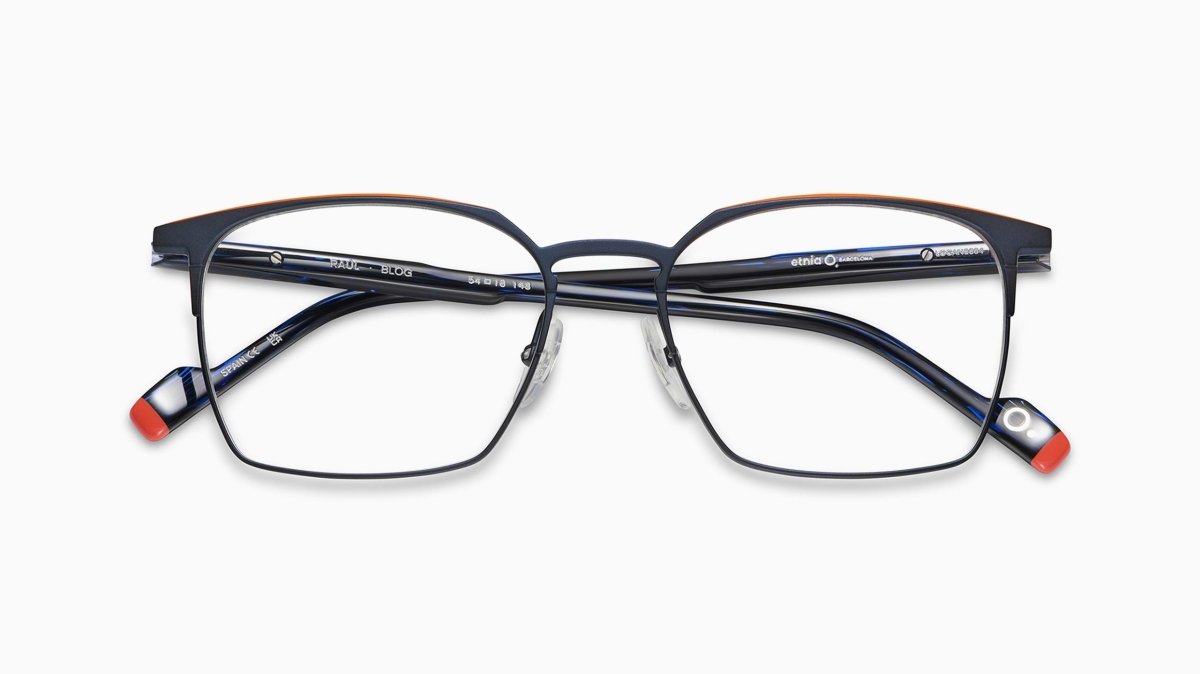 Etnia Barcelona RAUL - Specs Eyewear