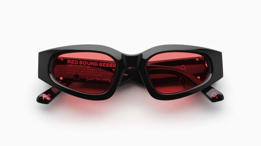 Etnia Barcelona RED SOUND SESSIONS - Specs Eyewear