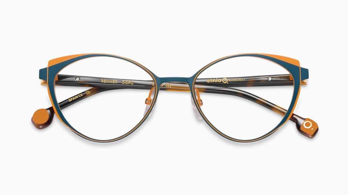 Etnia Barcelona RENNER - Specs Eyewear