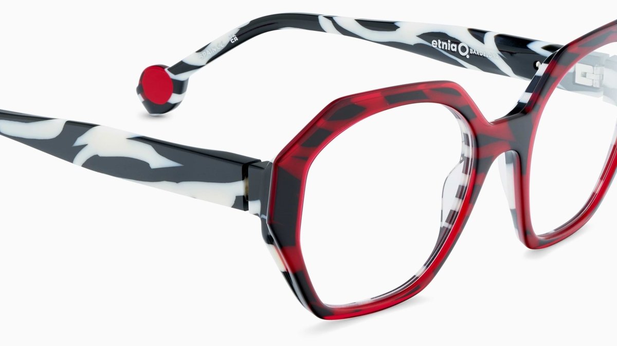 Etnia Barcelona SAHAS - Specs Eyewear