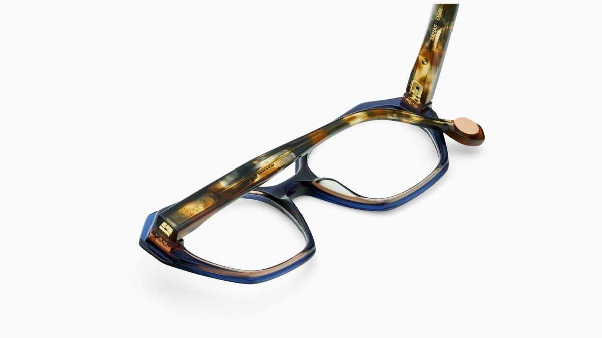 Etnia Barcelona SAHAS - Specs Eyewear