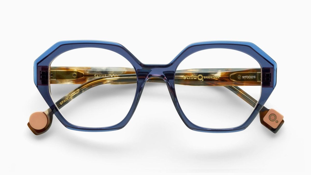 Etnia Barcelona SAHAS - Specs Eyewear