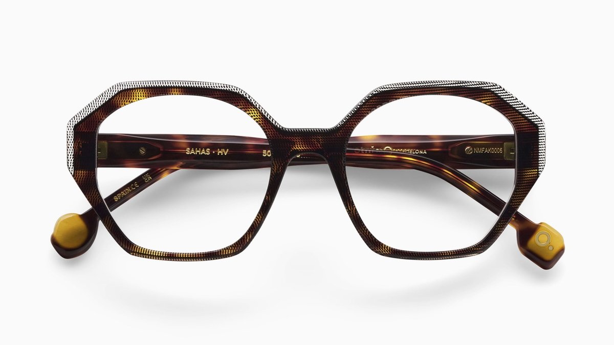 Etnia Barcelona SAHAS - Specs Eyewear