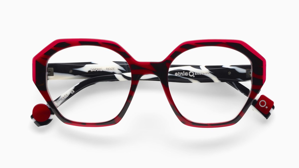 Etnia Barcelona SAHAS - Specs Eyewear