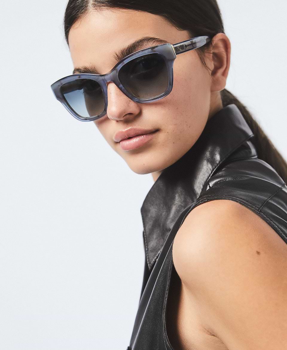 Etnia Barcelona SANTORINI 22 SUN - Specs Eyewear