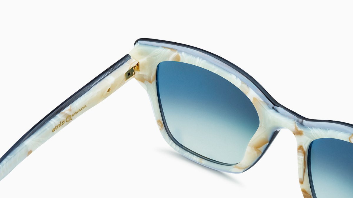 Etnia Barcelona SANTORINI 22 SUN - Specs Eyewear