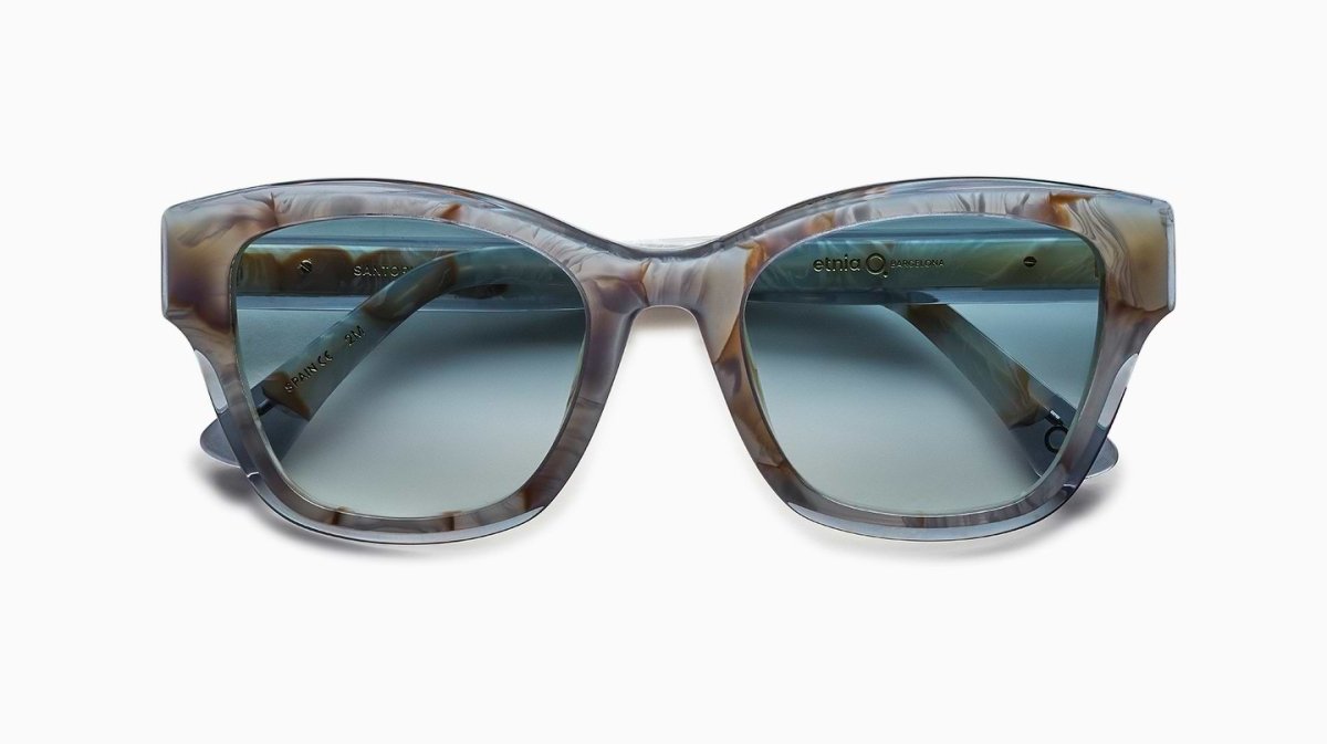 Etnia Barcelona SANTORINI 22 SUN - Specs Eyewear