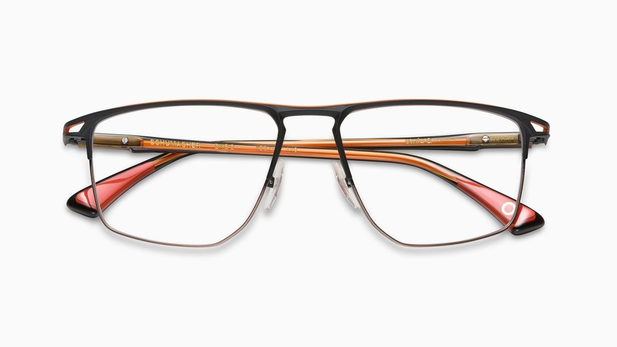 Etnia Barcelona SCHUMACHER - Specs Eyewear