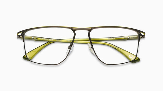 Etnia Barcelona SCHUMACHER - Specs Eyewear