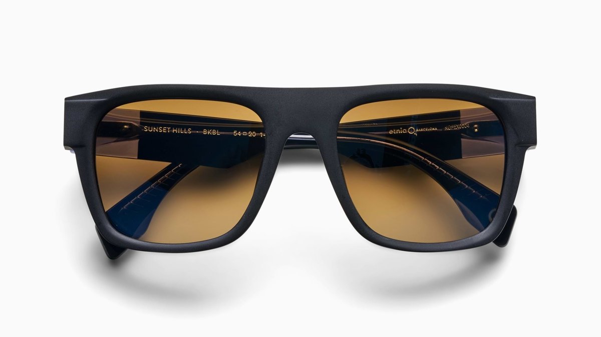 Etnia Barcelona SUNSET HILLS - Specs Eyewear