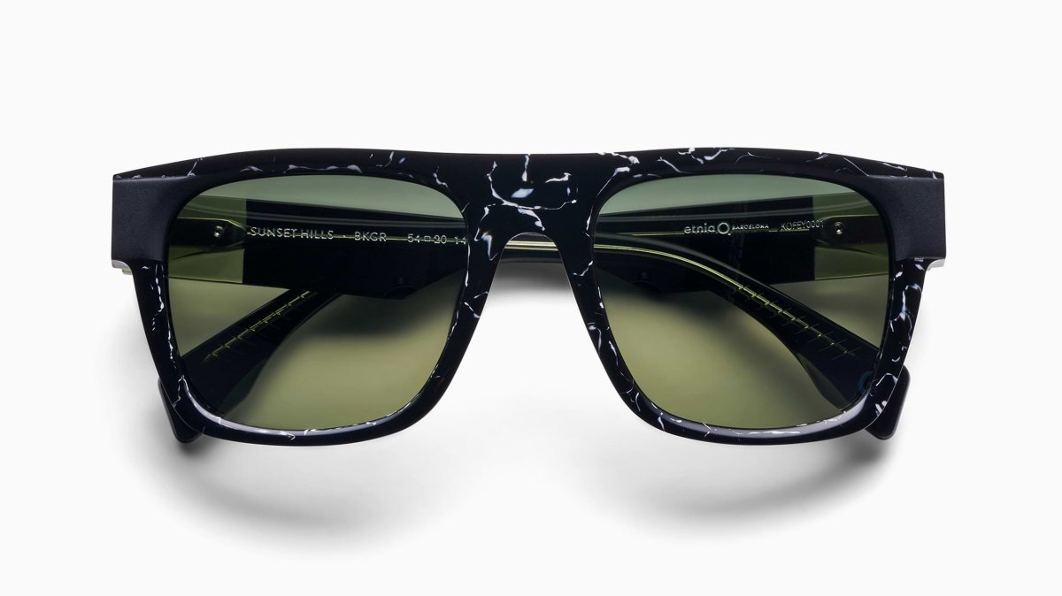 Etnia Barcelona SUNSET HILLS - Specs Eyewear