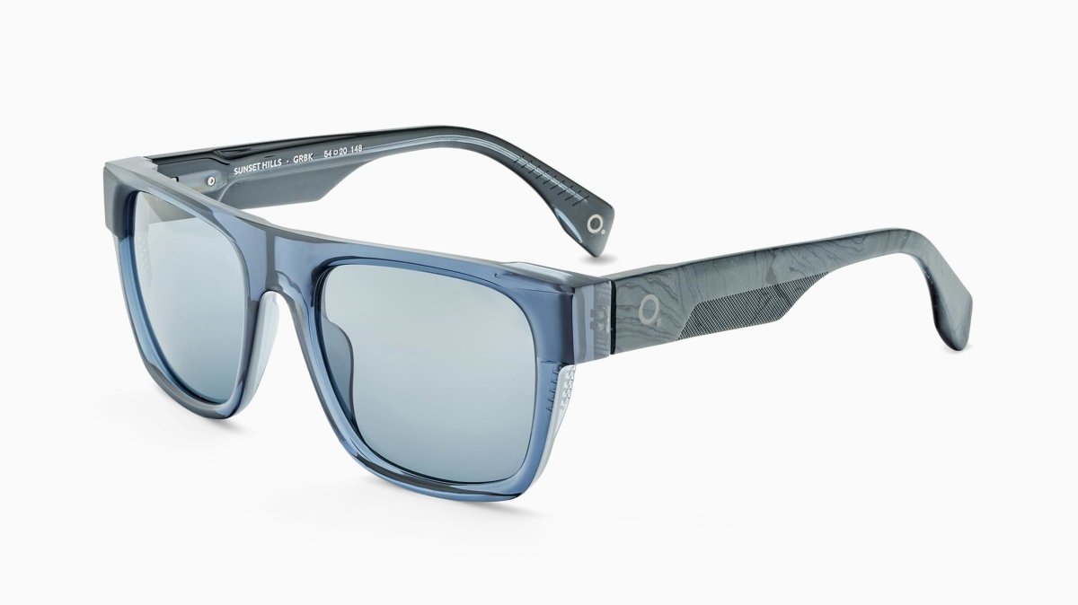 Etnia Barcelona SUNSET HILLS - Specs Eyewear