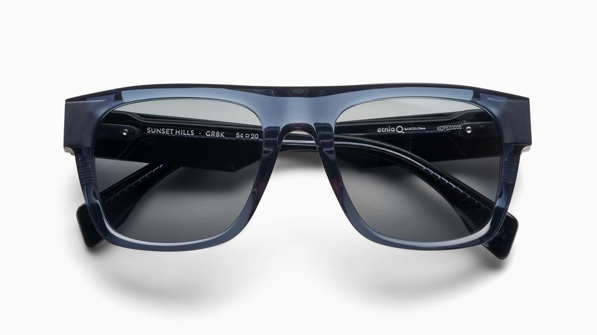 Etnia Barcelona SUNSET HILLS - Specs Eyewear