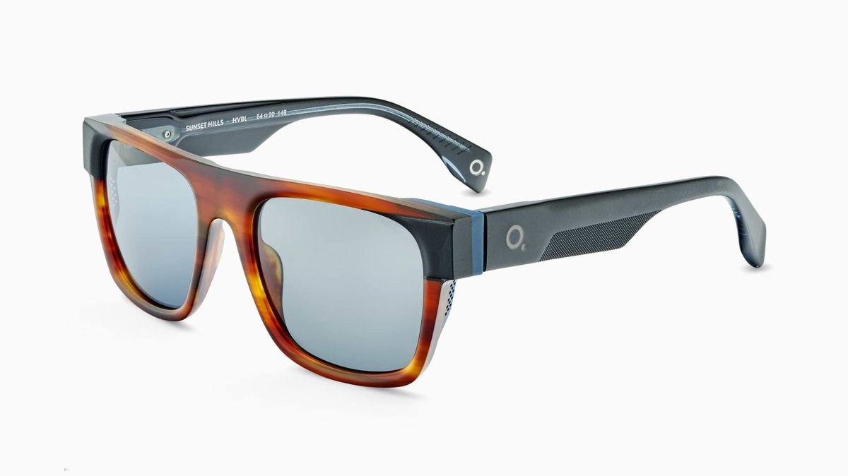 Etnia Barcelona SUNSET HILLS - Specs Eyewear