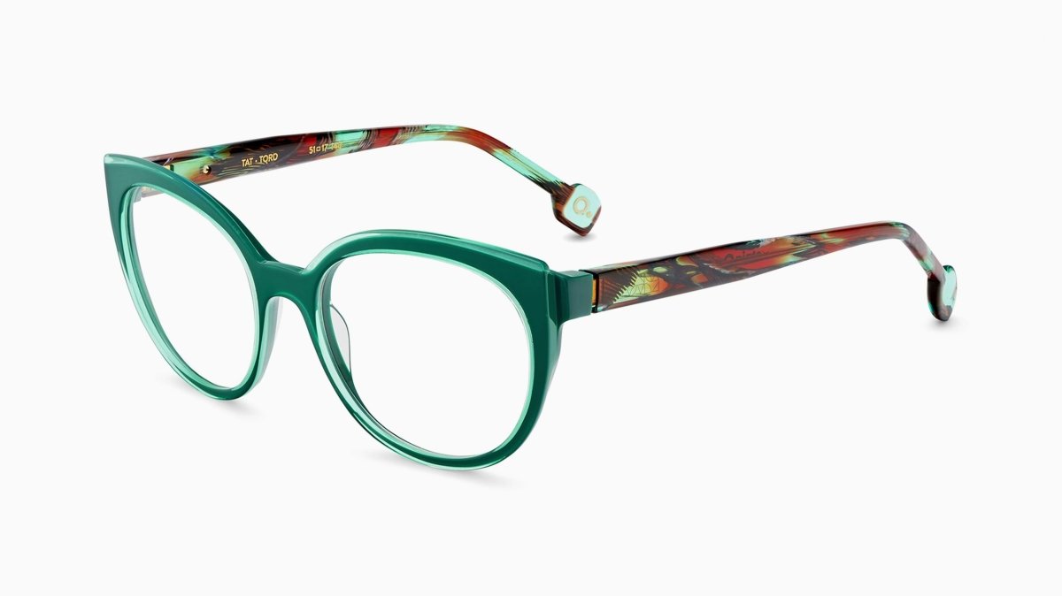 Etnia Barcelona TAT - Specs Eyewear