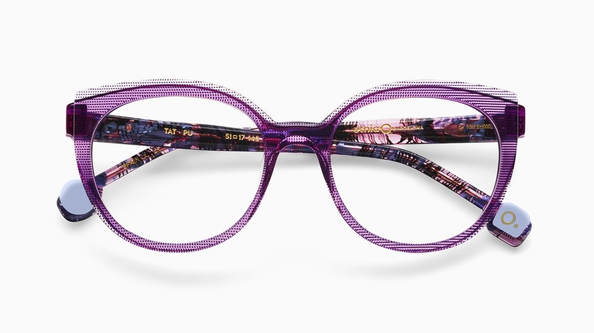 Etnia Barcelona TAT - Specs Eyewear