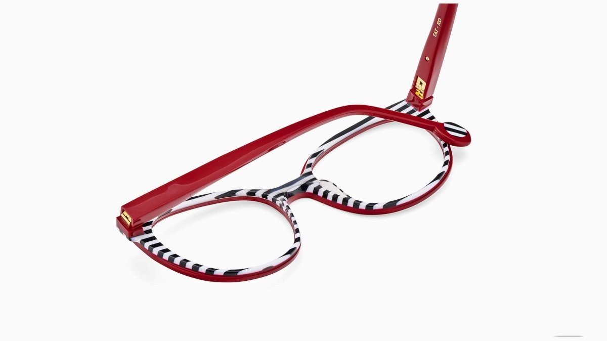 Etnia Barcelona TAT - Specs Eyewear