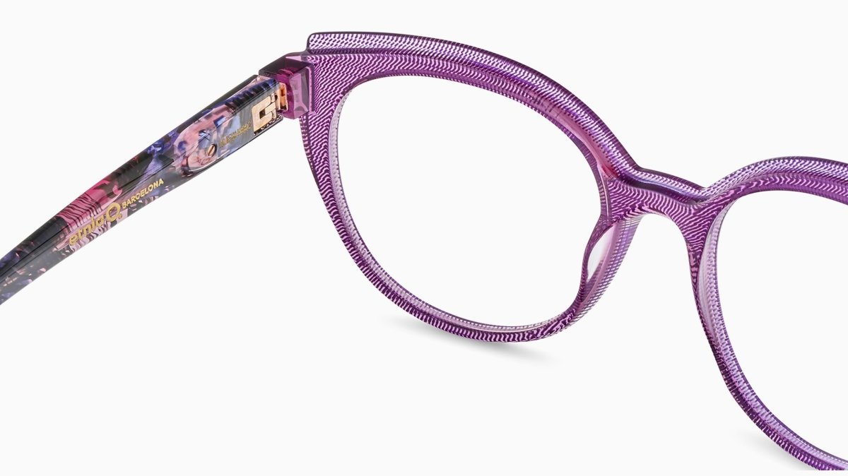 Etnia Barcelona TAT - Specs Eyewear