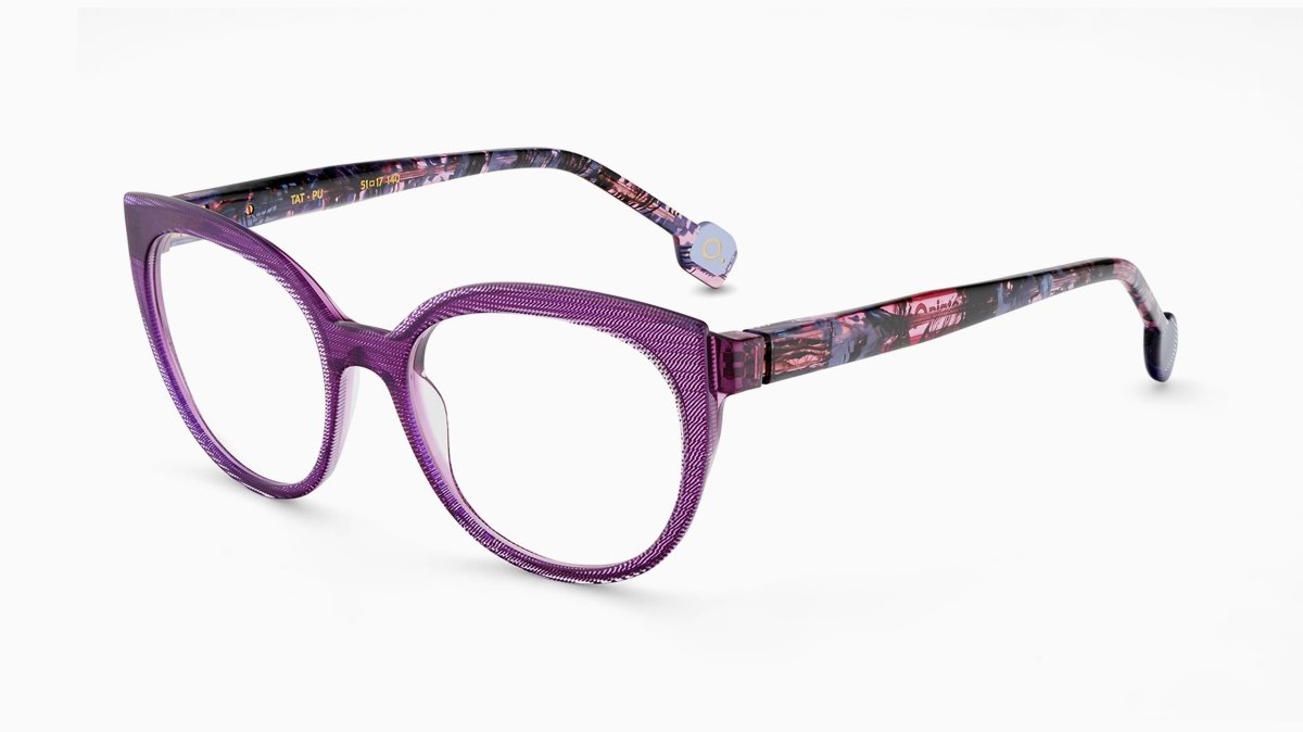 Etnia Barcelona TAT - Specs Eyewear