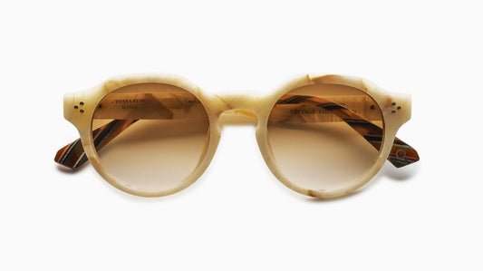 Etnia Barcelona TOSSA SUN - Specs Eyewear