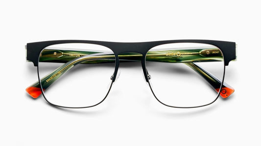 Etnia Barcelona TRITON - Specs Eyewear